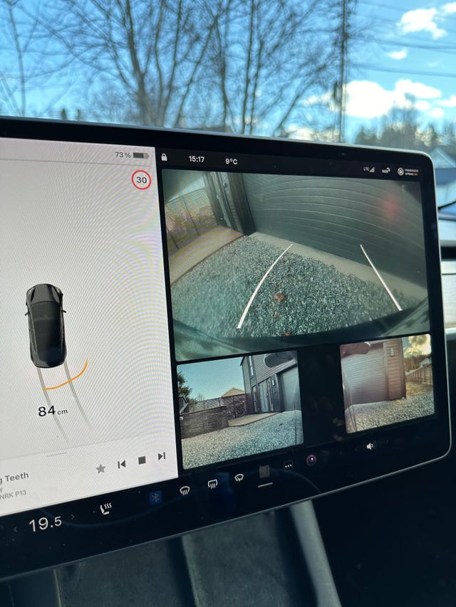 5YJ3E7EB8MF833151 2021 TESLA MODEL 3-4