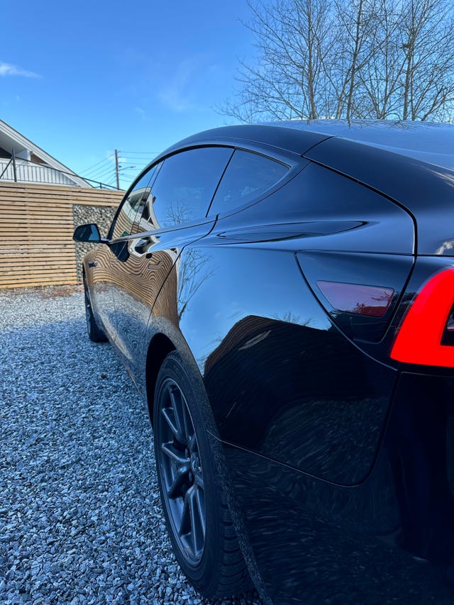2021 TESLA MODEL 3 - 10