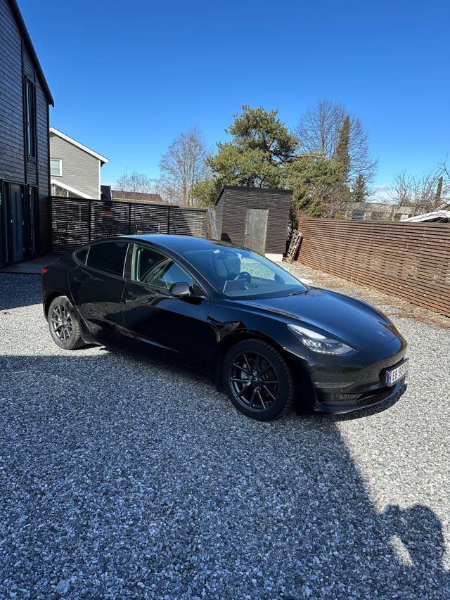 5YJ3E7EB8MF833151 2021 TESLA MODEL 3-0