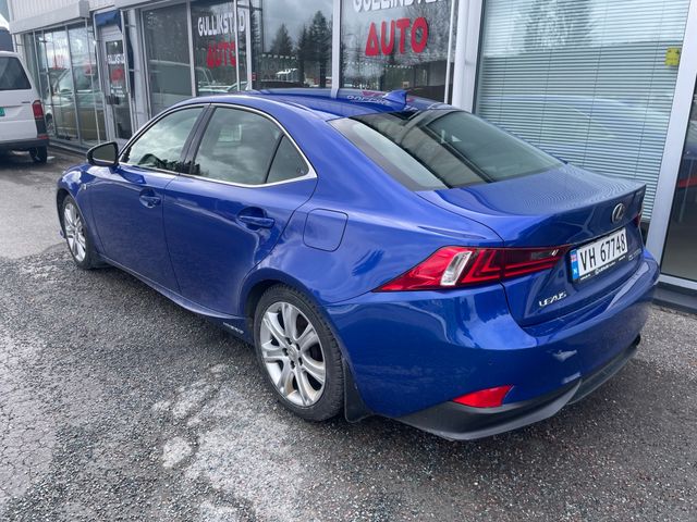 JTHBH5D2805037552 2015 LEXUS IS-3