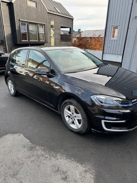 2018 VOLKSWAGEN GOLF - 12