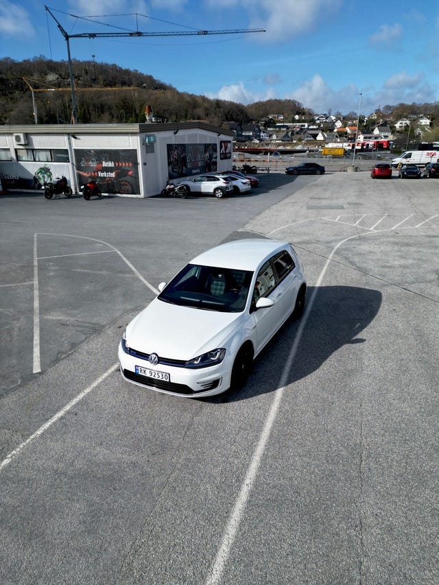 WVWZZZAUZFW805705 2015 VOLKSWAGEN GOLF-1