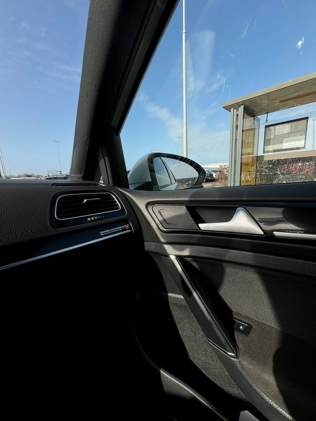 2015 VOLKSWAGEN GOLF - 39