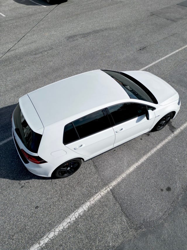 2015 VOLKSWAGEN GOLF - 17