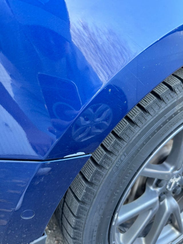 2019 TESLA MODEL 3 - 21