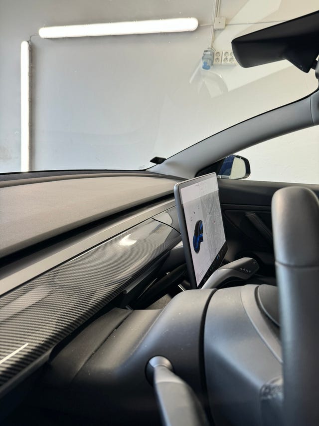 2019 TESLA MODEL 3 - 11