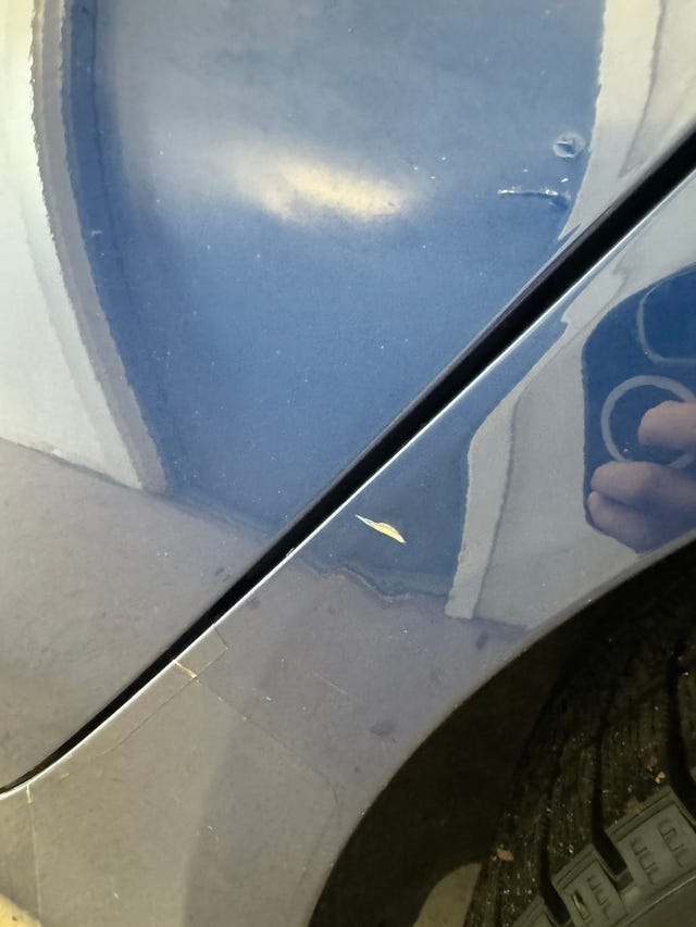 2019 TESLA MODEL 3 - 19