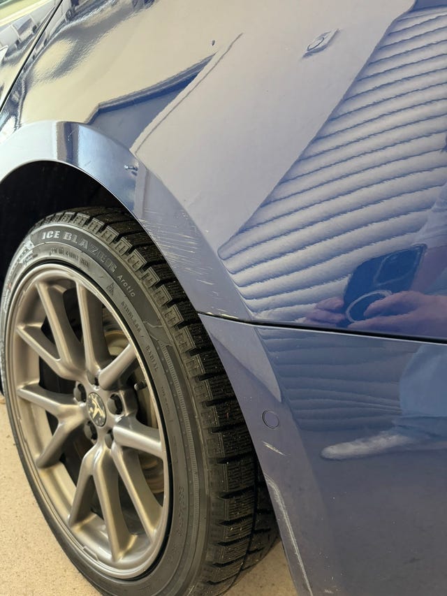 2019 TESLA MODEL 3 - 18