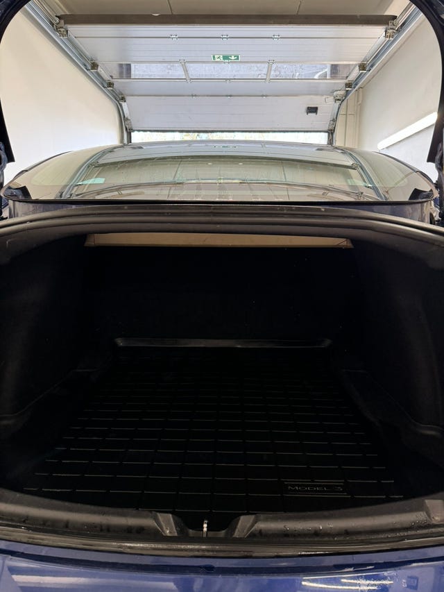 2019 TESLA MODEL 3 - 9