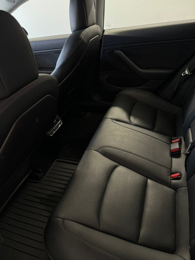 2019 TESLA MODEL 3 - 16