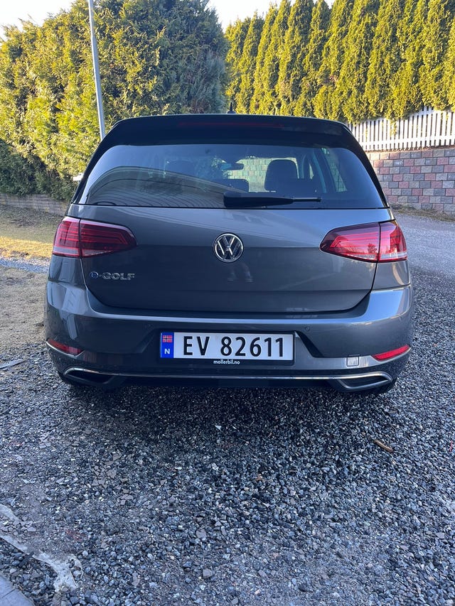 WVWZZZAUZK8911867 2019 VOLKSWAGEN GOLF-5