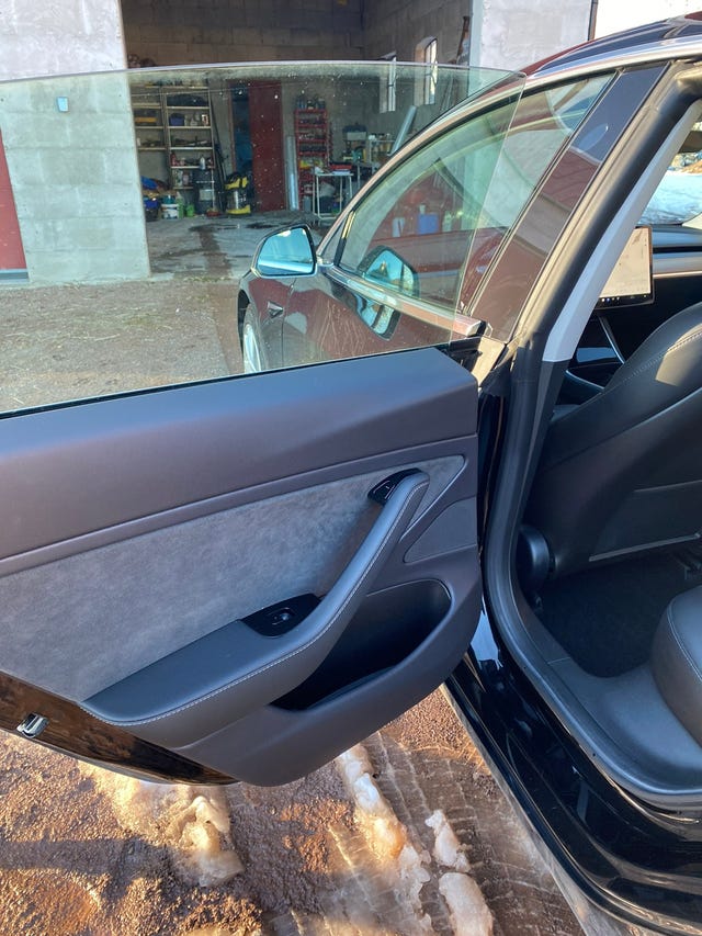 2019 TESLA MODEL 3 - 20
