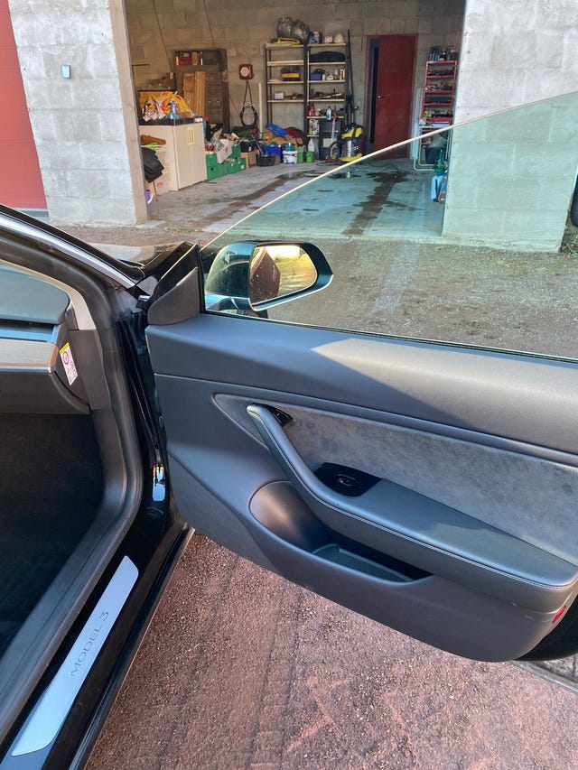 2019 TESLA MODEL 3 - 26