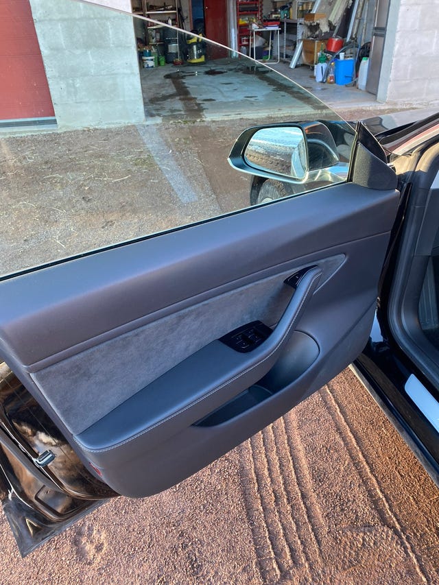 2019 TESLA MODEL 3 - 16