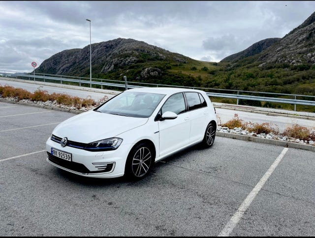 2015 VOLKSWAGEN GOLF - 22