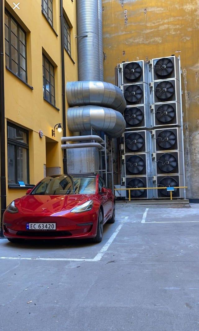 5YJ3E7EB8MF969215 2021 TESLA MODEL 3-0