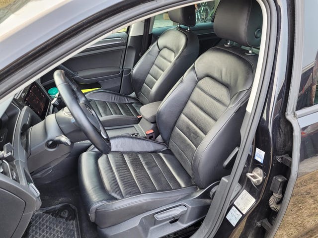 2018 VOLKSWAGEN GOLF - 13