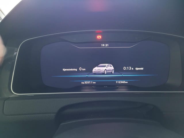 2018 VOLKSWAGEN GOLF - 26