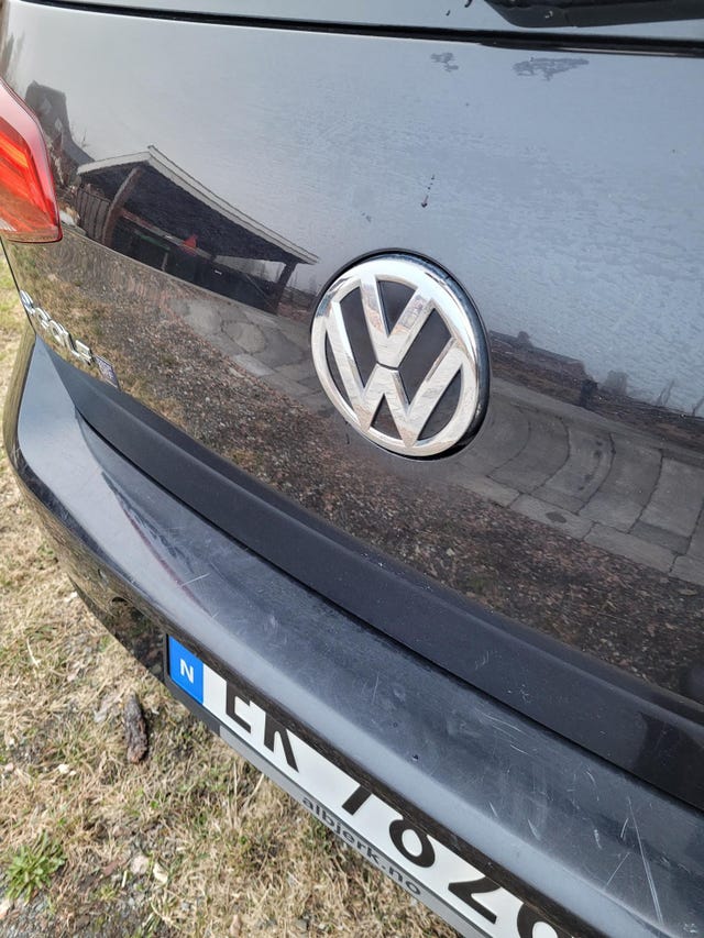 2018 VOLKSWAGEN GOLF - 15