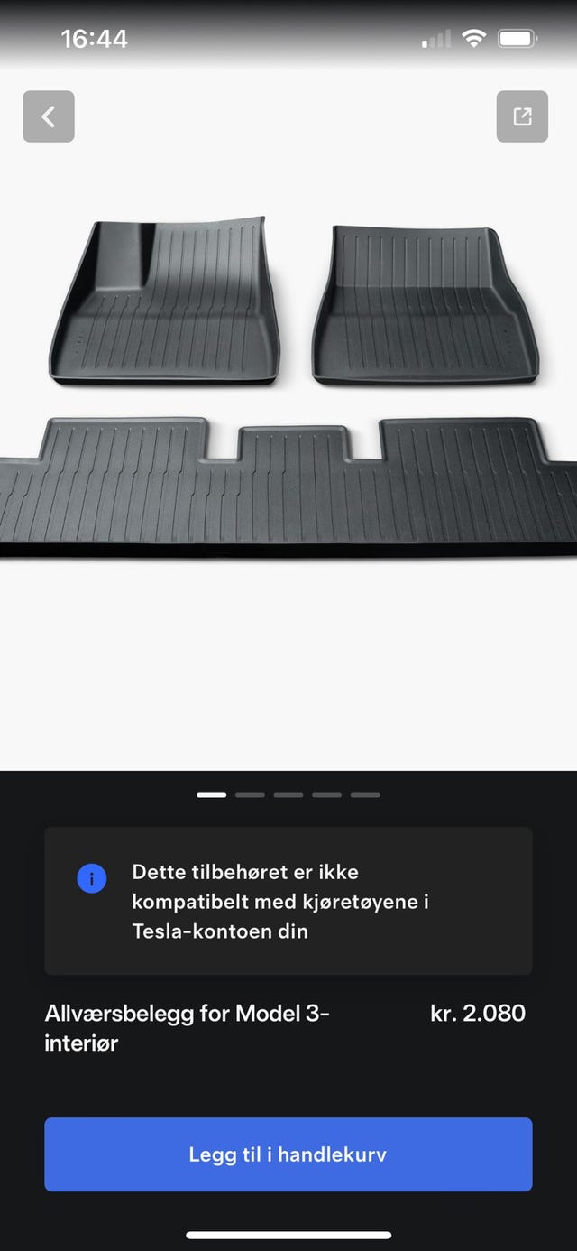 2021 TESLA MODEL 3 - 20