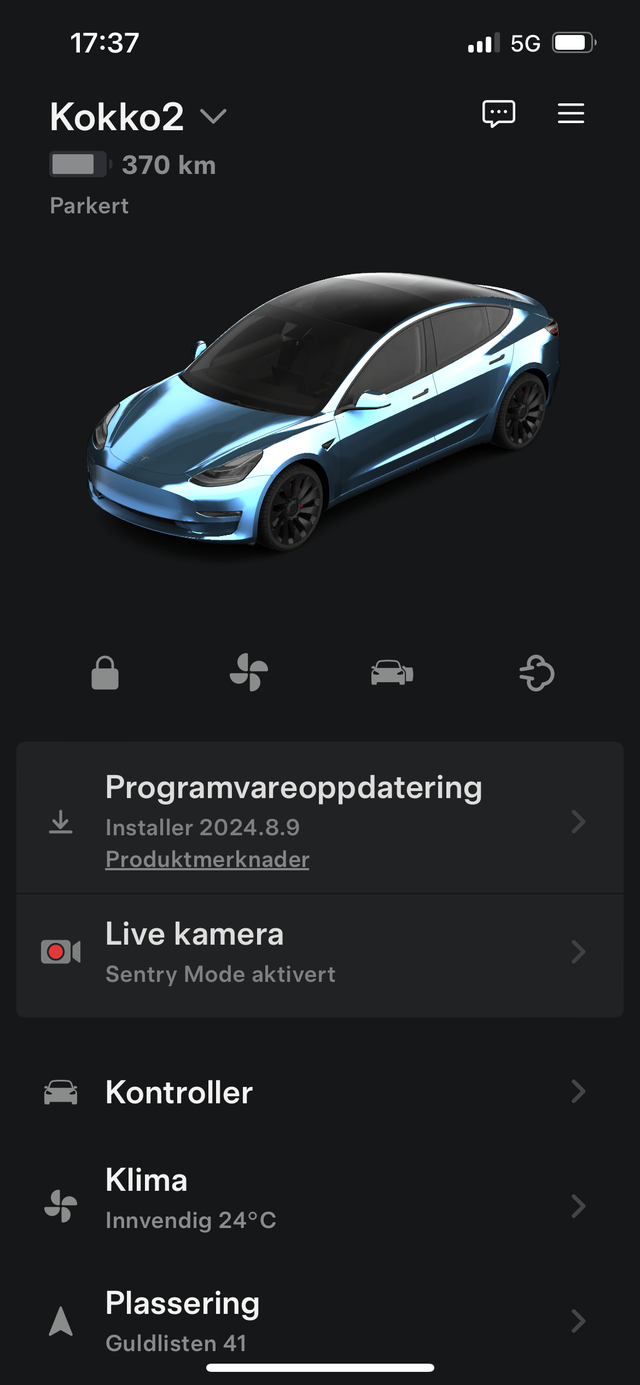 2019 TESLA MODEL 3 - 12