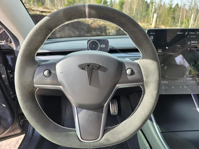 2019 TESLA MODEL 3 - 10
