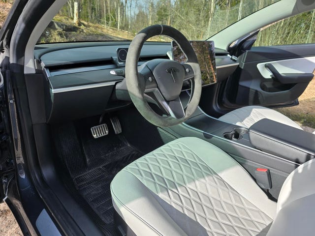 2019 TESLA MODEL 3 - 11