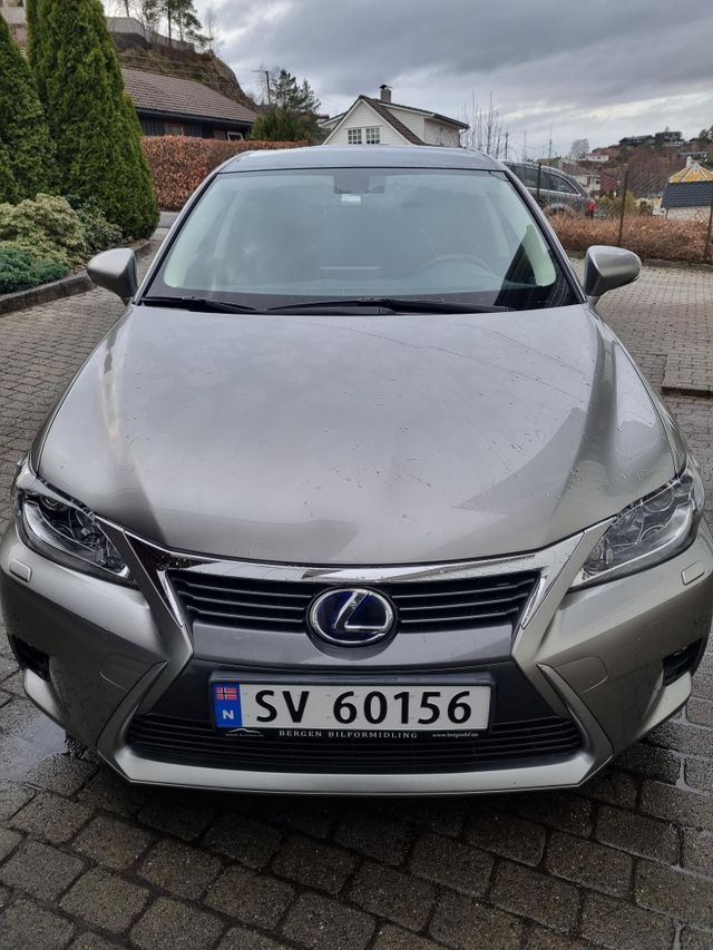 JTHKD5BH102227276 2015 LEXUS CT200H-1