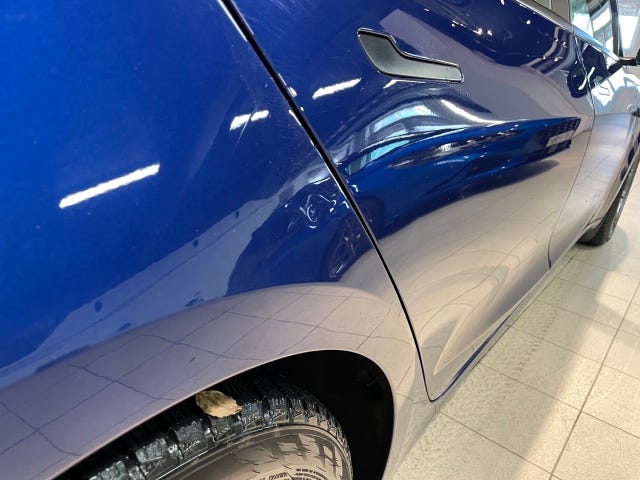 2021 TESLA MODEL 3 - 12