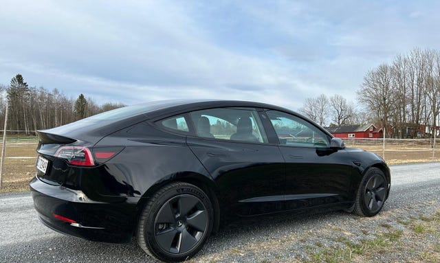 LRW3E7FJ5MC285951 2021 TESLA MODEL 3-4