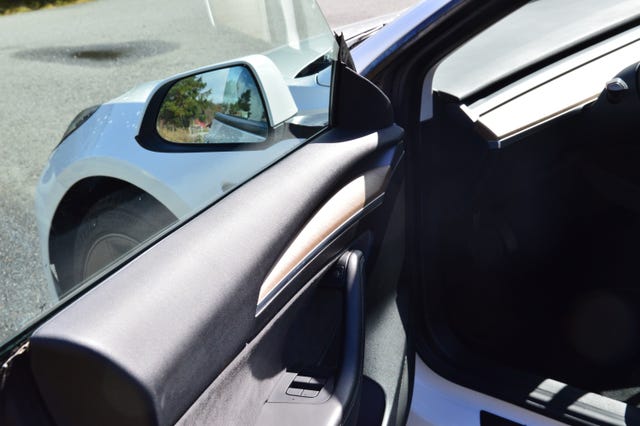 2021 TESLA MODEL 3 - 10