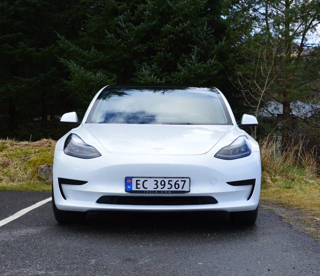LRW3E7FA2MC223598 2021 TESLA MODEL 3-0