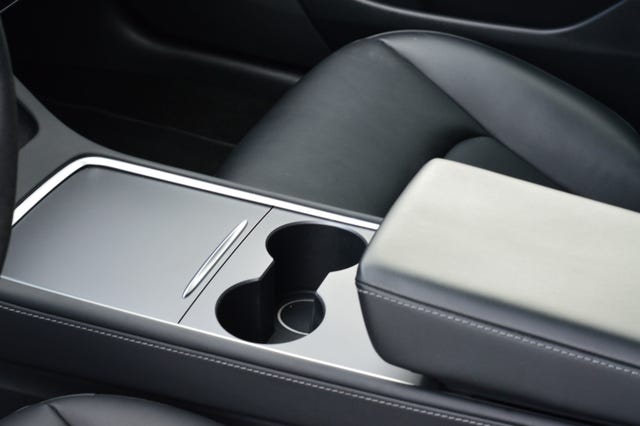 2021 TESLA MODEL 3 - 21
