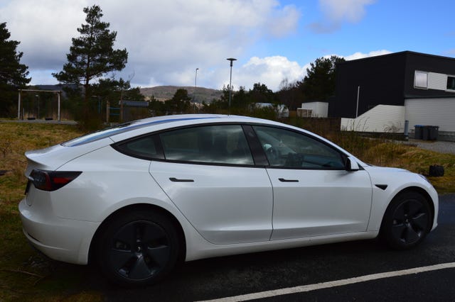LRW3E7FA2MC223598 2021 TESLA MODEL 3-4