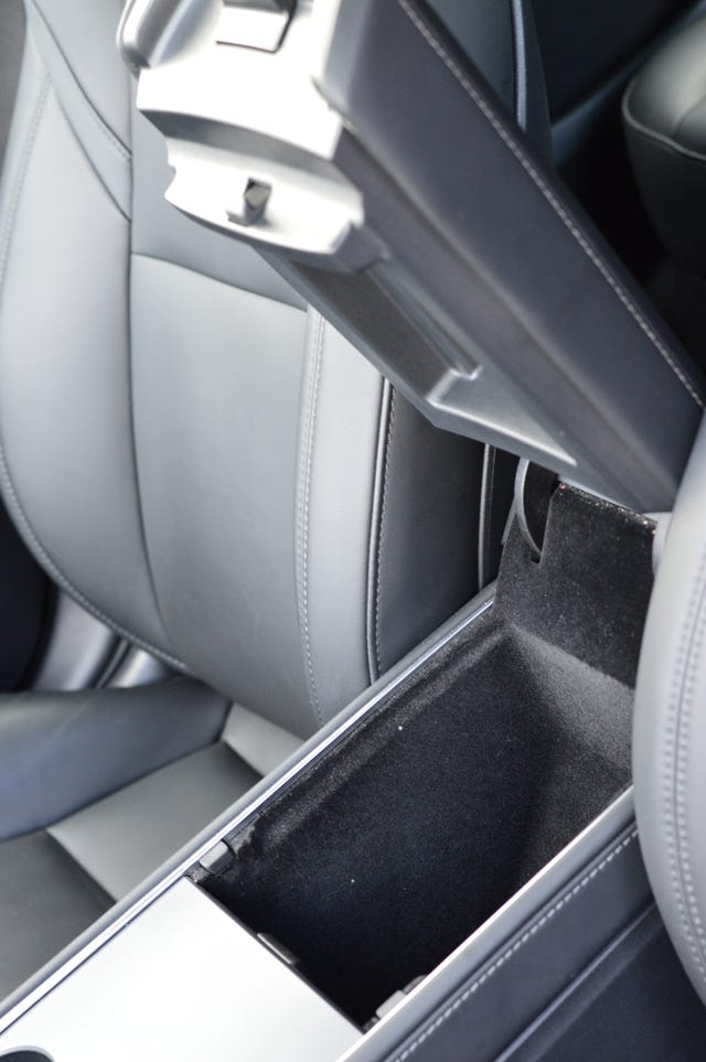 2021 TESLA MODEL 3 - 26