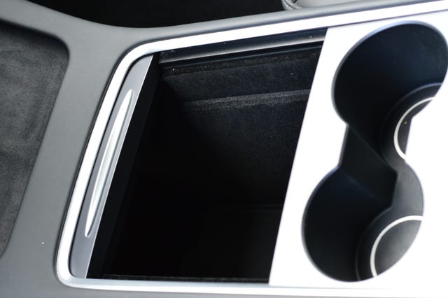 2021 TESLA MODEL 3 - 24