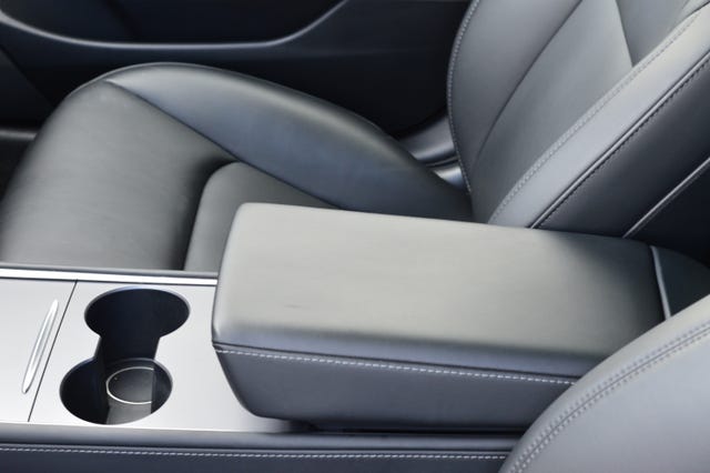 2021 TESLA MODEL 3 - 25