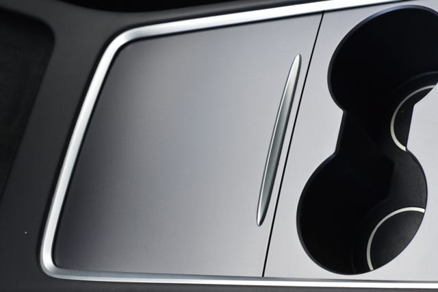 2021 TESLA MODEL 3 - 23