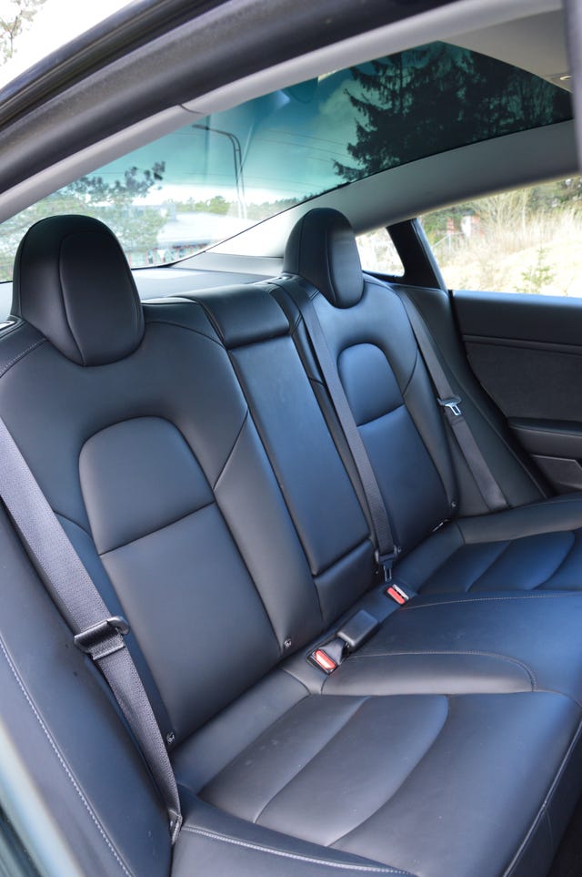 2021 TESLA MODEL 3 - 14
