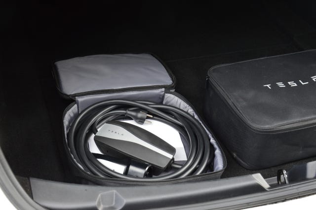 2021 TESLA MODEL 3 - 33