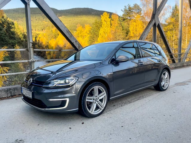 2018 VOLKSWAGEN GOLF - 13
