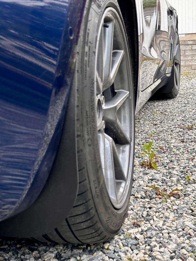 2021 TESLA MODEL 3 - 27