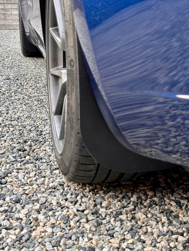 2021 TESLA MODEL 3 - 28