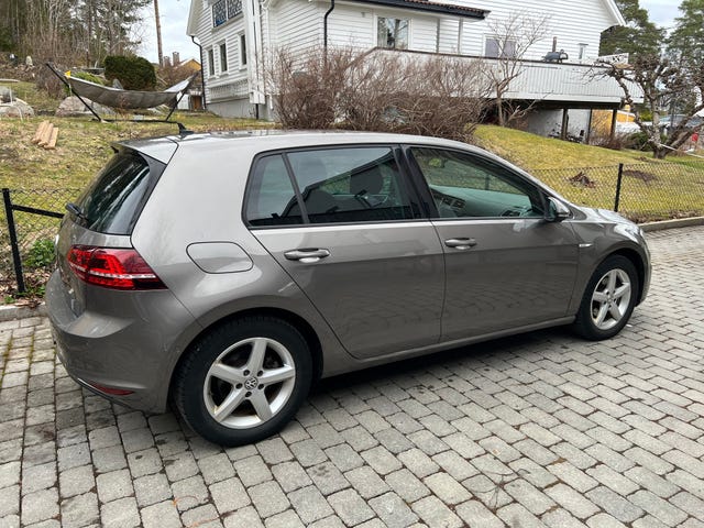 WVWZZZAUZFW909236 2015 VOLKSWAGEN GOLF-4