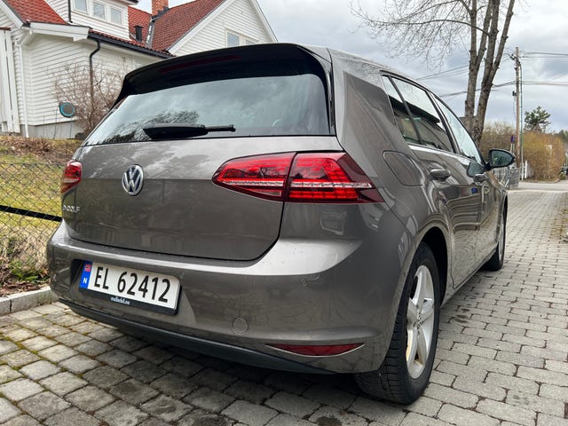 WVWZZZAUZFW909236 2015 VOLKSWAGEN GOLF-5