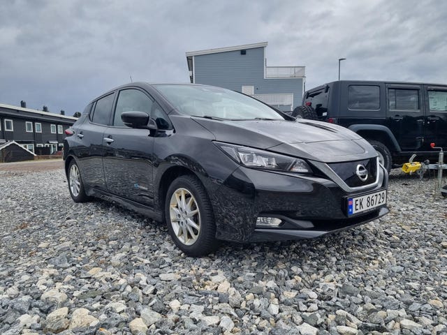 SJNFAAZE1U0011702 2018 NISSAN LEAF-0