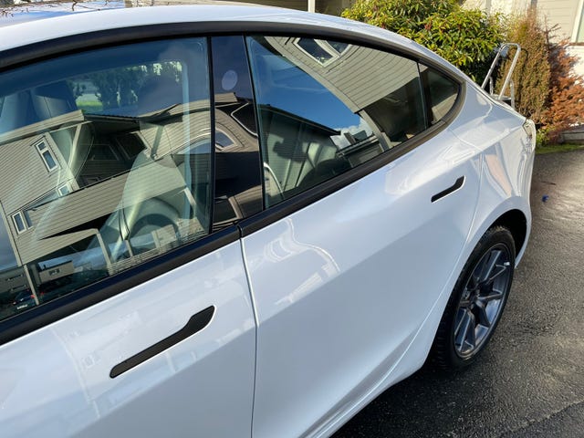 5YJ3E7EB9MF967120 2021 TESLA MODEL 3-3