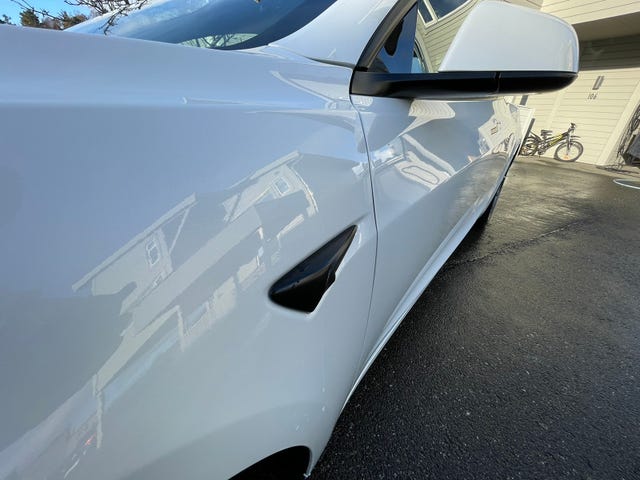 2021 TESLA MODEL 3 - 9
