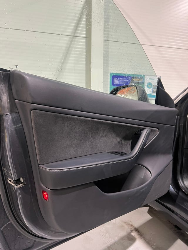2019 TESLA MODEL 3 - 25