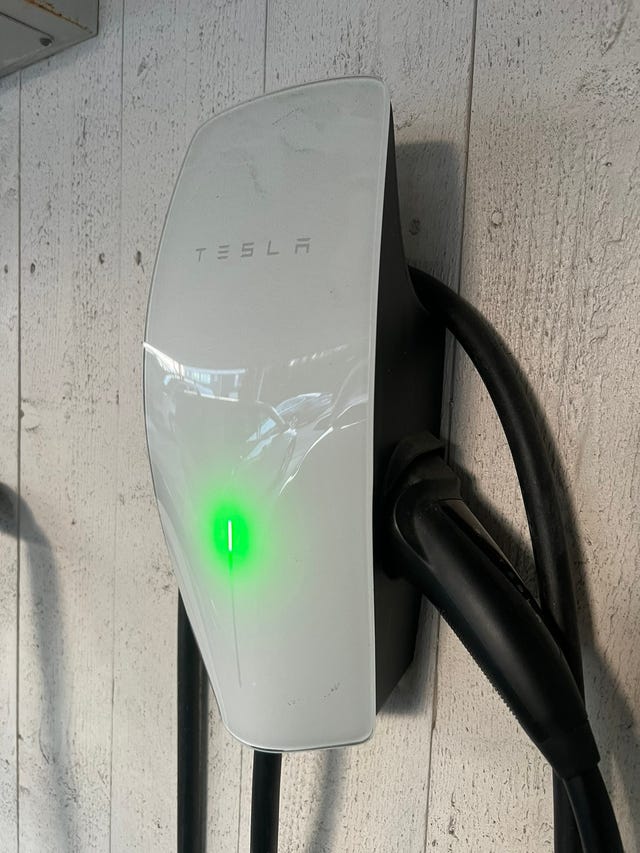 2019 TESLA MODEL 3 - 8
